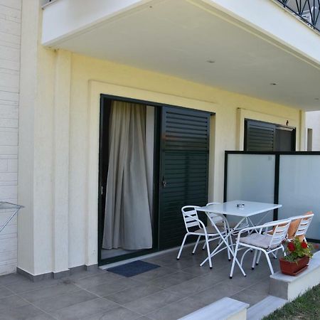 Platania House Apartment Sarti Exterior photo